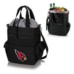 Picnic Time Arizona Cardinals Activo Cooler Tote Bag - Thumbnail 4 of 5