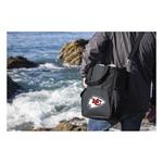 Picnic Time Kansas City Chiefs Activo Cooler Tote Bag - Thumbnail 4 of 4