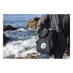 Picnic Time Pittsburgh Steelers Activo Cooler Tote Bag - Thumbnail 4 of 4