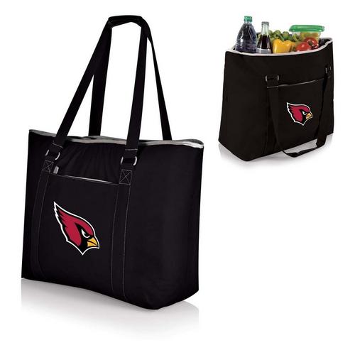 Picnic Time Arizona Cardinals Tahoe XL Cooler Tote Bag - Primary Image
