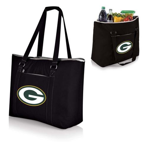 Picnic Time Green Bay Packers Tahoe XL Cooler Tote Bag - Primary Image