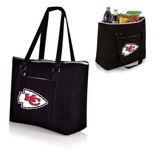 Picnic Time Kansas City Chiefs Tahoe XL Cooler Tote Bag - Primary Image