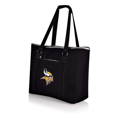 Picnic Time Minnesota Vikings Tahoe XL Cooler Tote Bag - Primary Image