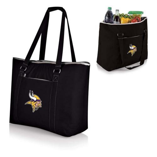 Picnic Time Minnesota Vikings Tahoe XL Cooler Tote Bag - Primary Image