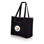 Picnic Time Pittsburgh Steelers Tahoe XL Cooler Tote Bag - Thumbnail 1 of 5