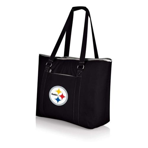 Picnic Time Pittsburgh Steelers Tahoe XL Cooler Tote Bag - Primary Image