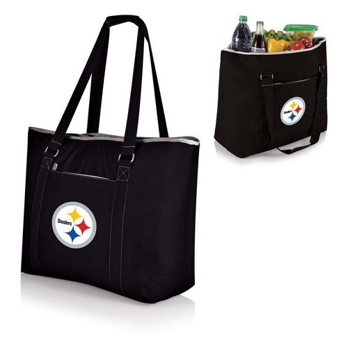 Picnic Time Pittsburgh Steelers Tahoe XL Cooler Tote Bag - Primary Image