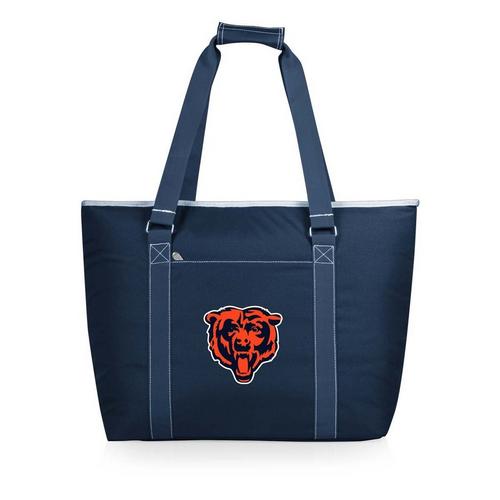Picnic Time Chicago Bears Tahoe XL Cooler Tote Bag - Primary Image