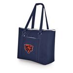 Picnic Time Chicago Bears Tahoe XL Cooler Tote Bag - Thumbnail 2 of 4