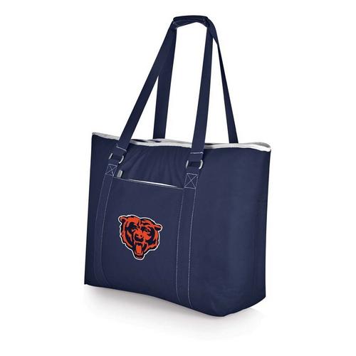 Picnic Time Chicago Bears Tahoe XL Cooler Tote Bag - Primary Image