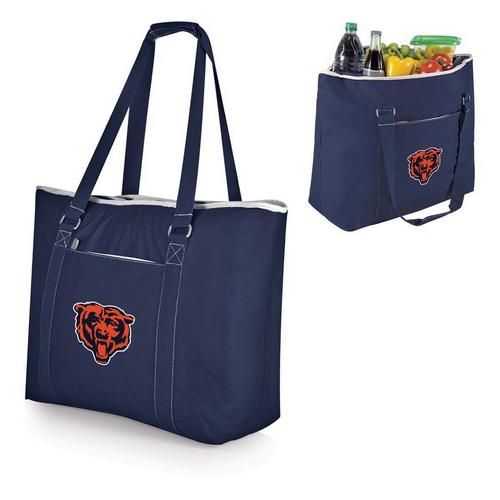 Picnic Time Chicago Bears Tahoe XL Cooler Tote Bag - Primary Image