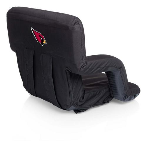 Picnic Time Arizona Cardinals Ventura Reclining Stadium Seat - Primary Image