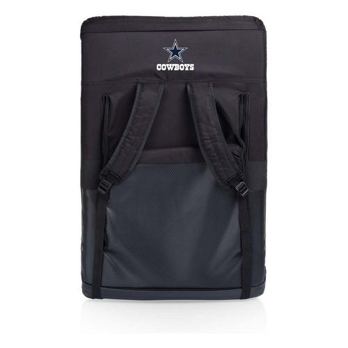 Picnic Time Dallas Cowboys Ventura Reclining Stadium Seat - Primary Image