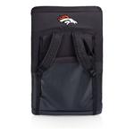 Picnic Time Denver Broncos Ventura Reclining Stadium Seat - Thumbnail 4 of 5