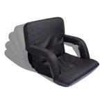 Picnic Time Kansas City Chiefs Ventura Reclining Stadium Seat - Thumbnail 3 of 5