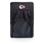 Picnic Time Kansas City Chiefs Ventura Reclining Stadium Seat - Thumbnail 4 of 5