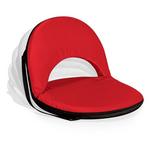 Picnic Time Houston Texans Oniva Portable Reclining Seat - Thumbnail 2 of 5