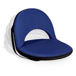 Picnic Time Dallas Cowboys Oniva Portable Reclining Seat - Thumbnail 2 of 5