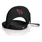 Picnic Time Arizona Cardinals Oniva Portable Reclining Seat - Thumbnail 1 of 4
