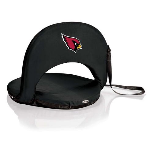Picnic Time Arizona Cardinals Oniva Portable Reclining Seat - Primary Image