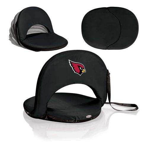 Picnic Time Arizona Cardinals Oniva Portable Reclining Seat - Primary Image