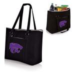Picnic Time Kansas State Wildcats Tahoe XL Cooler Tote Bag - Thumbnail 2 of 2