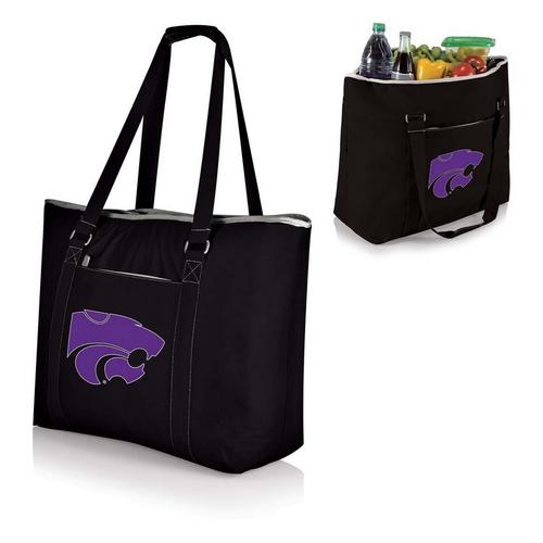 Picnic Time Kansas State Wildcats Tahoe XL Cooler Tote Bag - Primary Image