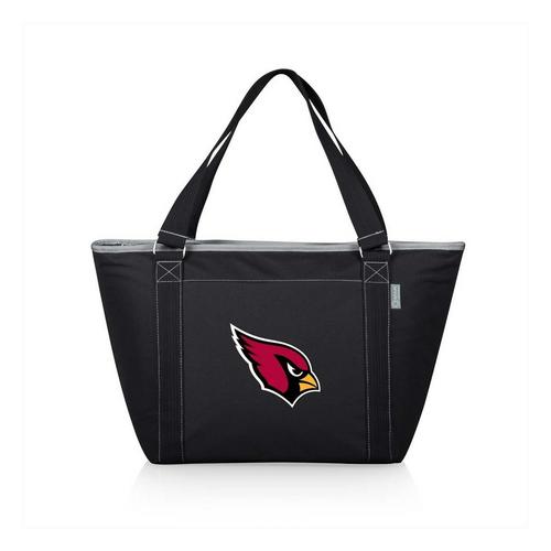 Picnic Time Arizona Cardinals Topanga Cooler Tote Bag - Primary Image