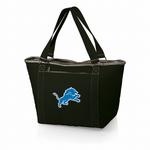 Picnic Time Detroit Lions Topanga Cooler Tote Bag - Thumbnail 1 of 4