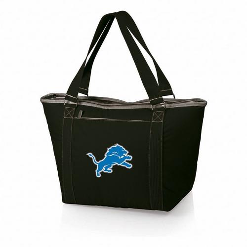 Picnic Time Detroit Lions Topanga Cooler Tote Bag - Primary Image
