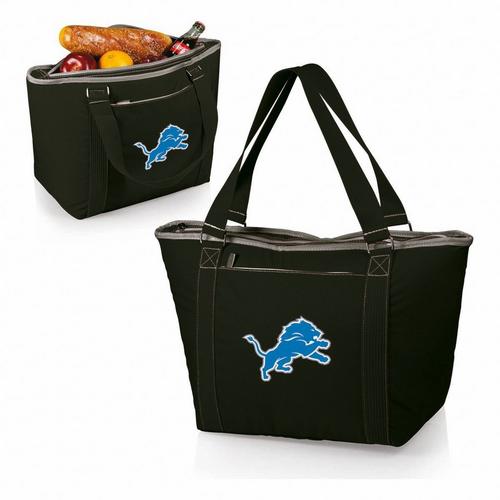 Picnic Time Detroit Lions Topanga Cooler Tote Bag - Primary Image