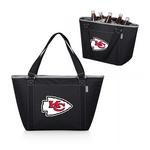 Picnic Time Kansas City Chiefs Topanga Cooler Tote Bag - Thumbnail 3 of 4