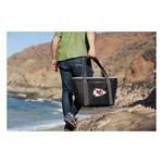 Picnic Time Kansas City Chiefs Topanga Cooler Tote Bag - Thumbnail 4 of 4