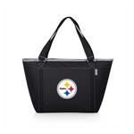 Picnic Time Pittsburgh Steelers Topanga Cooler Tote Bag - Thumbnail 1 of 4