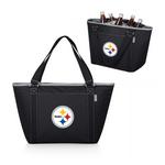 Picnic Time Pittsburgh Steelers Topanga Cooler Tote Bag - Thumbnail 3 of 4