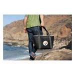Picnic Time Pittsburgh Steelers Topanga Cooler Tote Bag - Thumbnail 4 of 4