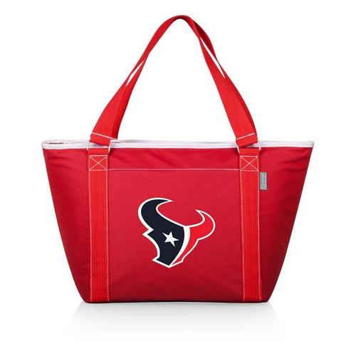 Picnic Time Houston Texans Topanga Cooler Tote Bag - Primary Image