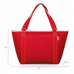 Picnic Time Houston Texans Topanga Cooler Tote Bag - Thumbnail 3 of 3