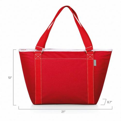 Picnic Time Houston Texans Topanga Cooler Tote Bag - Primary Image