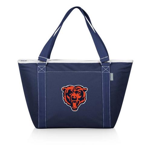 Picnic Time Chicago Bears Topanga Cooler Tote Bag - Primary Image