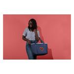 Picnic Time Chicago Bears Topanga Cooler Tote Bag - Thumbnail 5 of 5