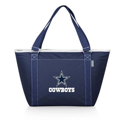 Picnic Time Dallas Cowboys Topanga Cooler Tote Bag - Primary Image