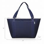 Picnic Time Dallas Cowboys Topanga Cooler Tote Bag - Thumbnail 2 of 3