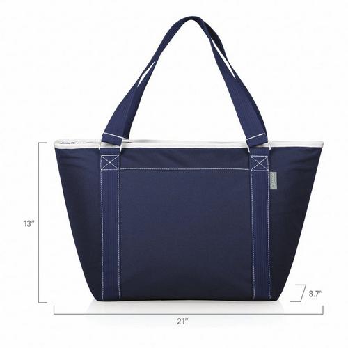 Picnic Time Dallas Cowboys Topanga Cooler Tote Bag - Primary Image