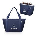 Picnic Time Dallas Cowboys Topanga Cooler Tote Bag - Thumbnail 3 of 3