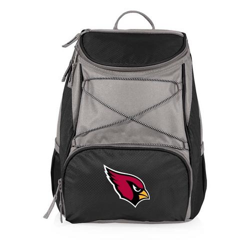 Picnic Time Arizona Cardinals PTX Backpack Cooler - Primary Image