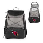 Picnic Time Arizona Cardinals PTX Backpack Cooler - Thumbnail 3 of 4