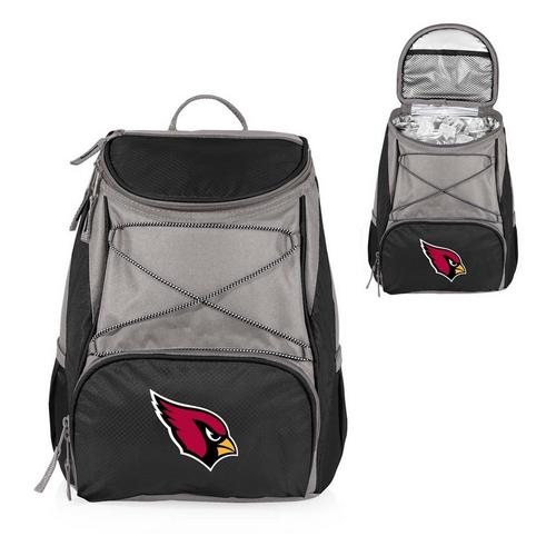 Picnic Time Arizona Cardinals PTX Backpack Cooler - Primary Image