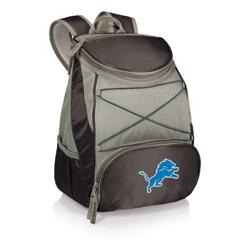 Picnic Time Detroit Lions PTX Backpack Cooler - Primary Image