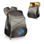 Picnic Time Detroit Lions PTX Backpack Cooler - Thumbnail 3 of 4